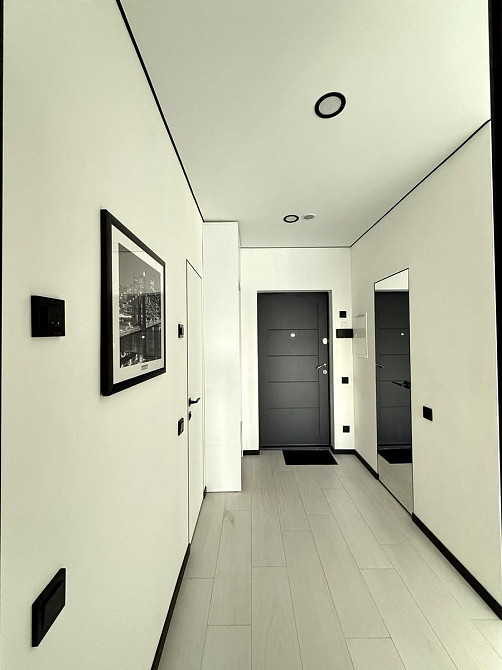 Продаж Квартира 2-кімнатна, 6/36 поверх на Берестейський вул., д. 11 Київ - фото 15