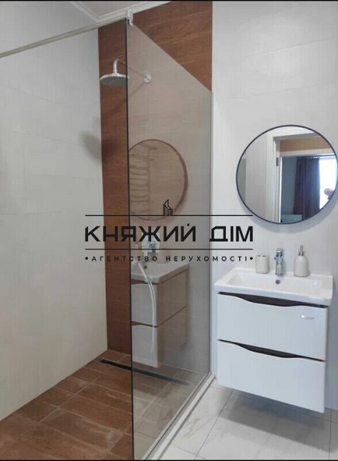 Оренда Квартира 1-кімнатна, 9/25 поверх на Заречная ул. Київ - фото 3