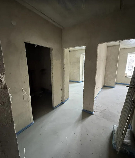 Продаж Квартира 1-кімнатна, 3/10 поверх Тернополь - изображение 1