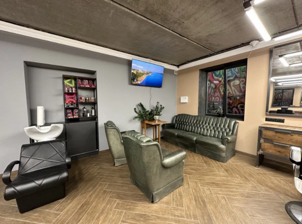 Продаж приміщення вільного призначення поверх - 1/4 Тернопіль - фото 2