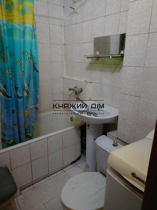 Продаж Квартира 1-кімнатна, 5/5 поверх на Эдуарда Вильде ул. Kiev - photo 10