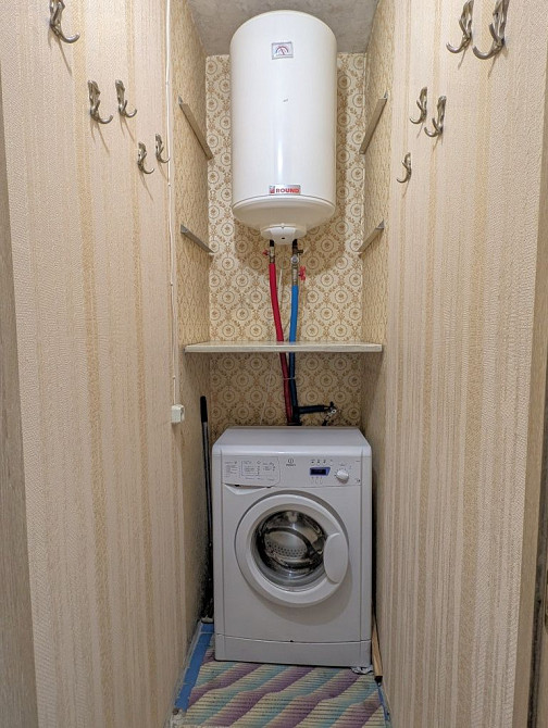 Продаж Квартира 3-кімнатна, 6/9 поверх на Оболонський вул., д. 39-А Київ - фото 14