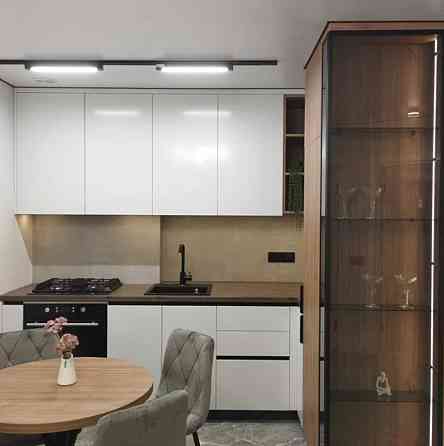 Продаж 2к квартири, 58 кв.м, вул. Смакули Ternopil'