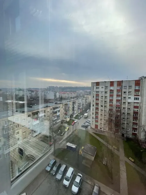 Оренда 1к Квартира 34 кв.м Окуневського Львів - фото 11