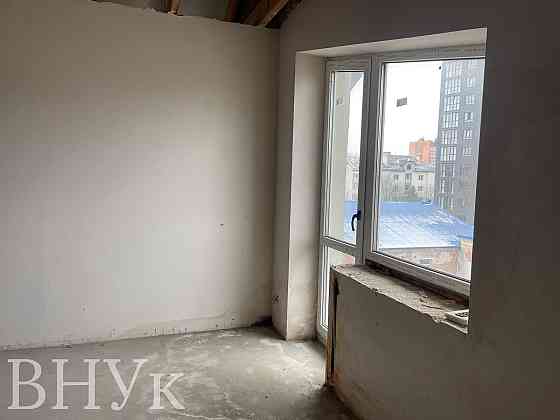 Продаж Квартира 2-кімнатна, 5/5 поверх на вул. Наливайка С. Тернопіль