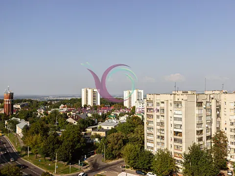 Продаж 2к Квартира 78.5 кв.м ЖК Tiffany Львів - фото 4