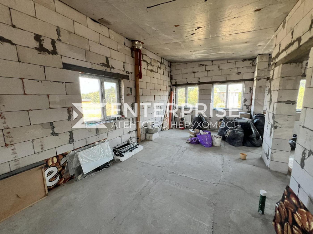 Продаж 2-поверховий Будинок з ділянкою 20 сот 150 кв.м 5 кімн. на Лебедівська вул.  - фото 20