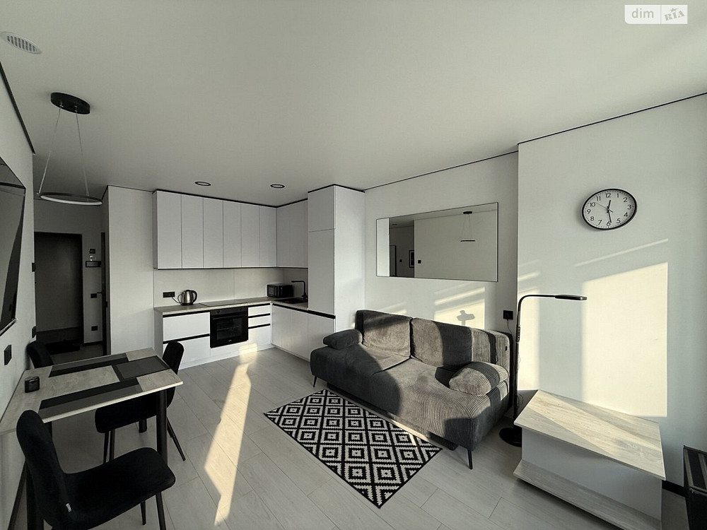 Продаж Квартира 2-кімнатна, 6/36 поверх на Берестейський вул., д. 11 к3 Kiev - photo 1