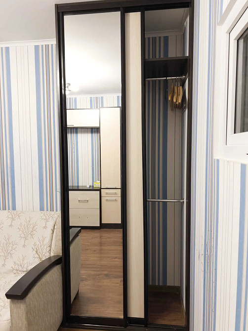 Оренда Квартира 2-кімнатна, 6/9 поверх на вул. Вірменська, 29 Київ - фото 6