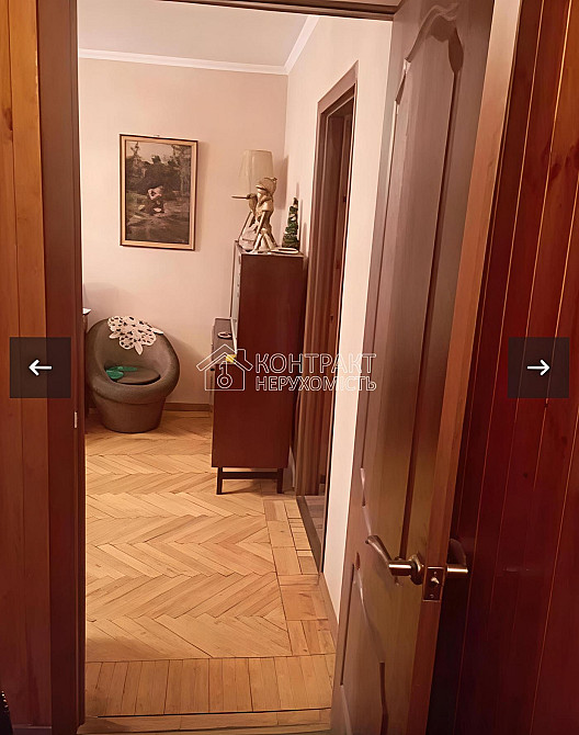 Продаж Квартира 2-кімнатна, 2/5 поверх на вул. Світла Харків - фото 5