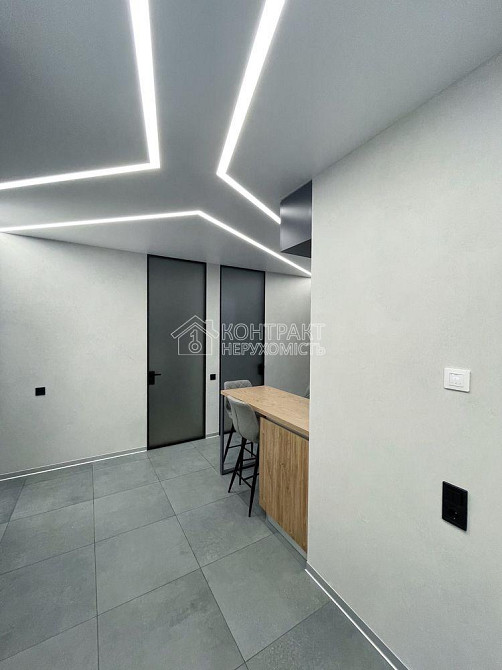 Продаж Квартира 2-кімнатна, 4/15 поверх на вул. Петра Григоренка Kharkiv - photo 1