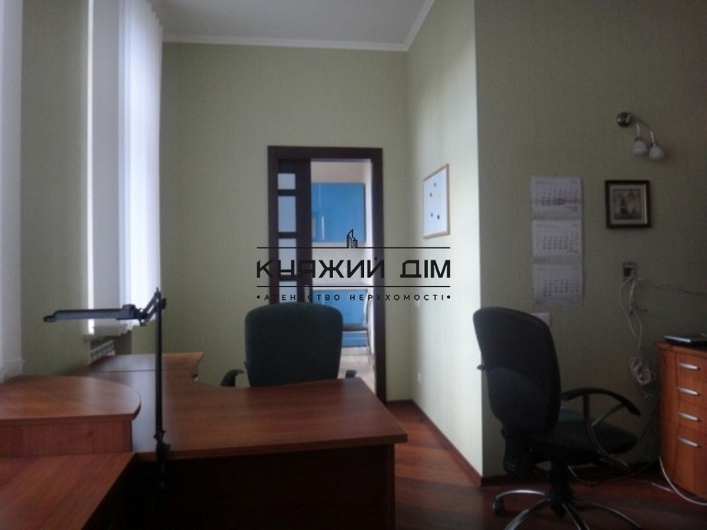 Оренда офісне приміщення на Шелковичная ул. поверх - 2/5 Київ - фото 13