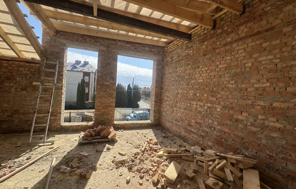 Продаж Будинок на вул. Богдана Хмельницького Байківці - фото 16