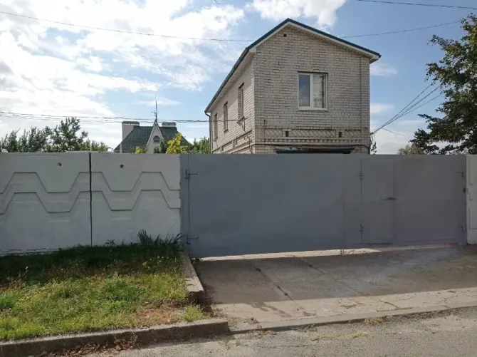 Оренда 2-поверховий Будинок з ділянкою 6 сот 117.7 кв.м 3 кімн. на провулок Бурштиновий Дніпро - фото 17