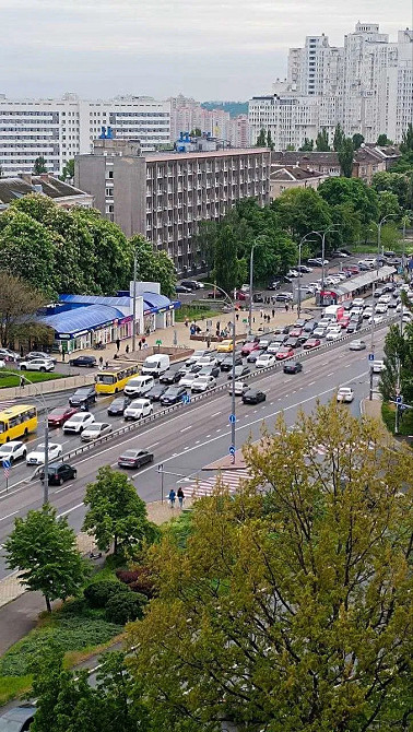 Оренда Квартира 3-кімнатна, 8/17 поверх на Бульвар Лесі Українки, 36б Київ - фото 7