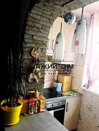 Продаж 1-кімнатної квартири, метро Позняки, Харківська. № 21146437 Київ