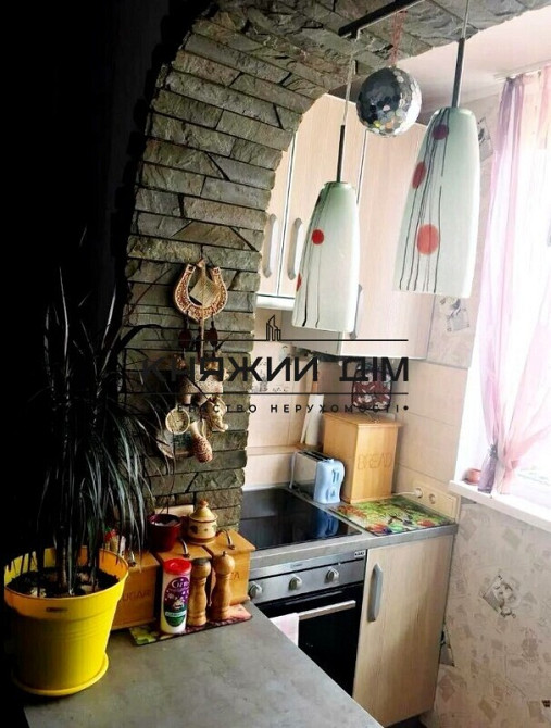 Продаж 1-кімнатної квартири, метро Позняки, Харківська. № 21146437 Київ - фото 2