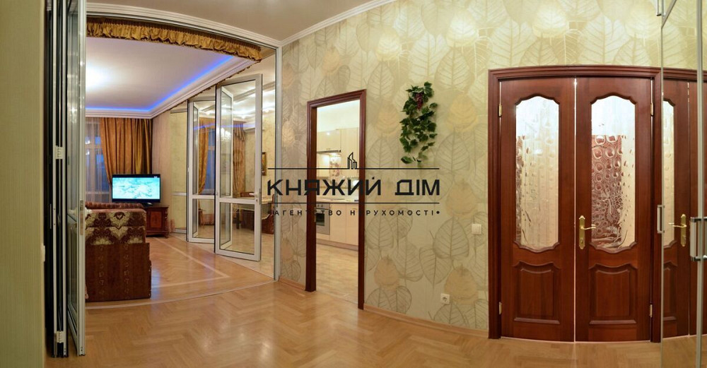 Здам 2-х кім. новий будинок Бесарабська ринок Код Об'єкту 1182742 Київ - фото 1