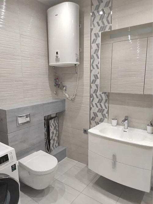 Продаж Квартира 2-кімнатна, 18/24 поверх на Люстдорфская дорога ул. Одеса - фото 9