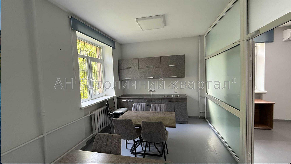 Оренда офісне приміщення на Бастіонна вул., 14А приміщень - 5, поверх - 1/5 Київ - фото 11