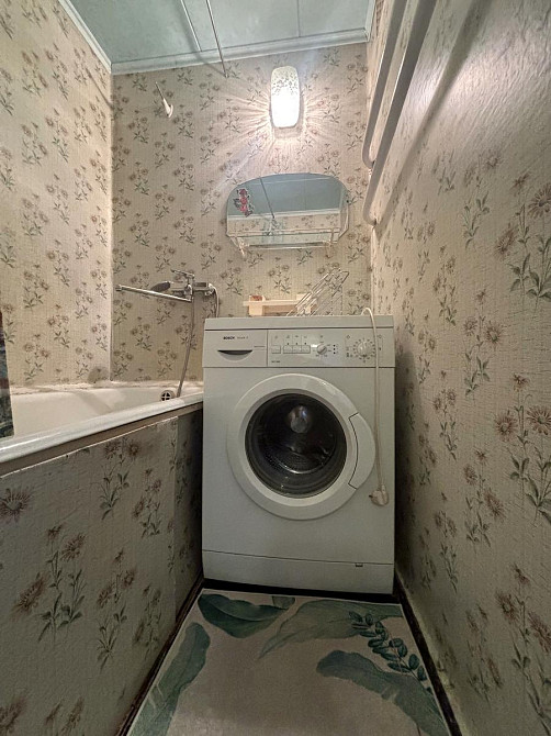 Продаж Квартира 1-кімнатна, 7/16 поверх на Вишгородська вул., д. 47-В Київ - фото 12