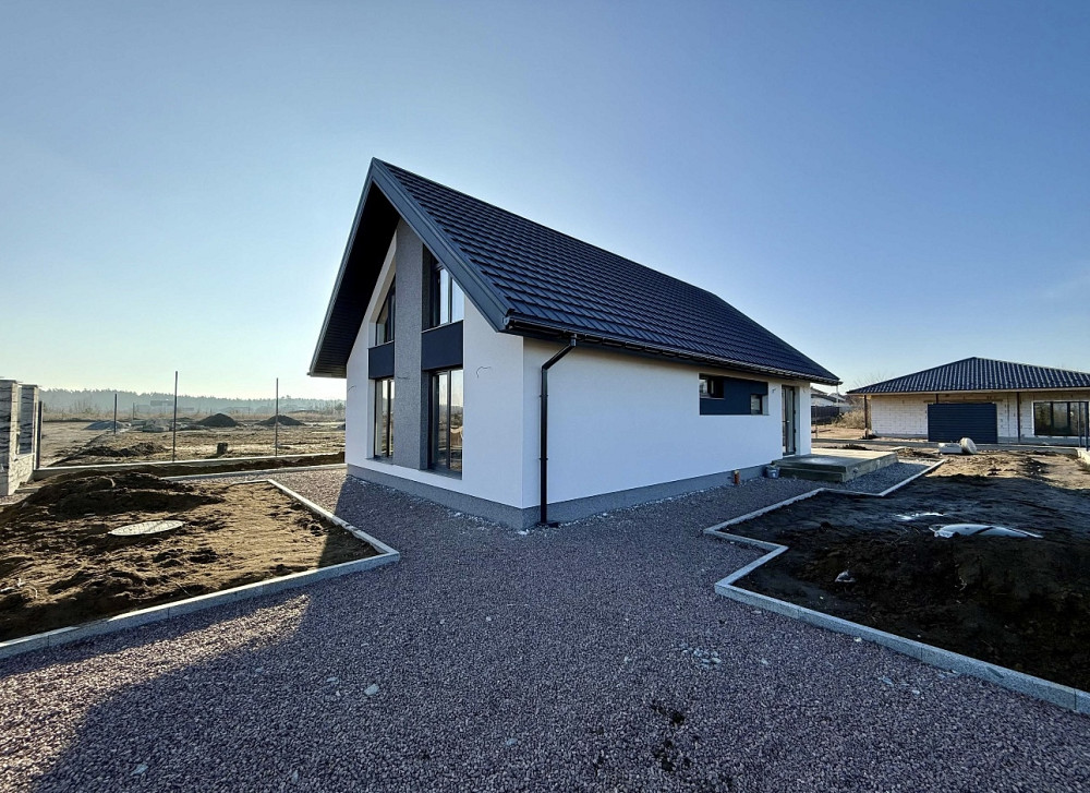 Продаж 2-поверховий Будинок з ділянкою 5.8 сот 133 кв.м 3 кімн. на Зарічани Зарічани Житомир - изображение 3