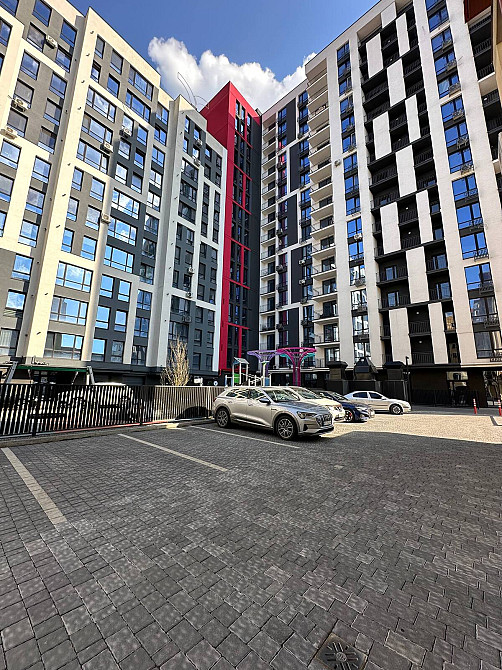 Продаж Квартира 1-кімнатна, 3/13 поверх на вул. Коновальця Ivano-Frankivs'k - photo 7