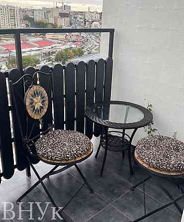 Продаж Квартира 4-кімнатна, 11/11 поверх на вул. Білогірська Тернопіль