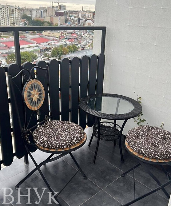 Продаж Квартира 4-кімнатна, 11/11 поверх на вул. Білогірська Тернопіль - фото 3