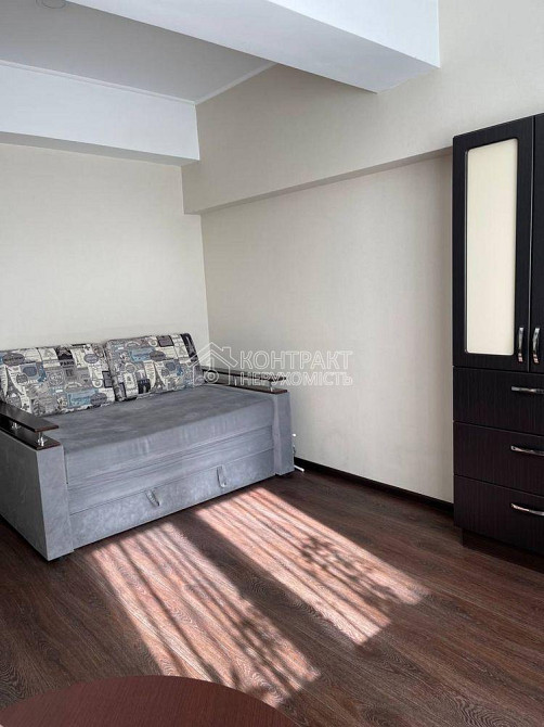 Продаж Квартира 1-кімнатна, 4/6 поверх на вул. Велика Панасівська Харків - фото 1