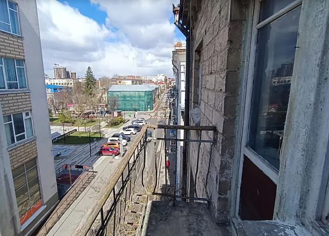 Продаж 2к квартири 47 кв. м на вул. Коперника Тернопіль - фото 1