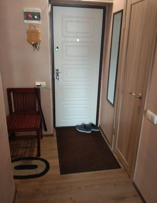 Продам 1 кімнатну квартиру в ЖК Смарт Сіті, 40 м2 Одеса - фото 8