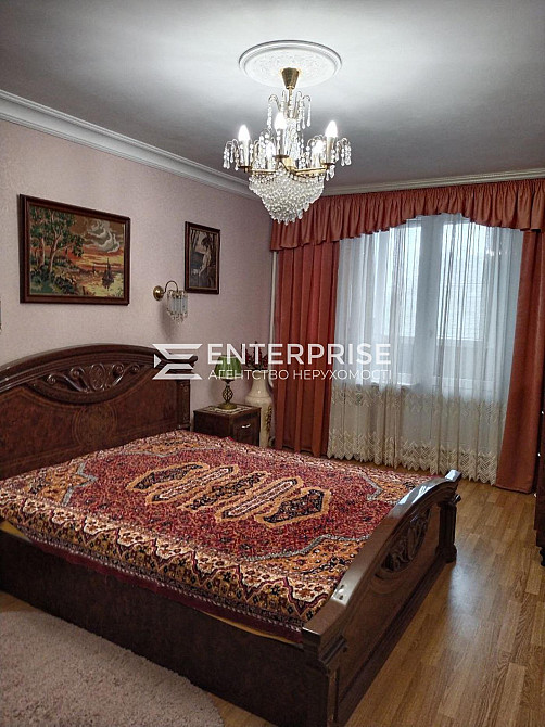 Продаж 3к Квартира 70.4 кв.м Тычины Павла вул. Київ - фото 6