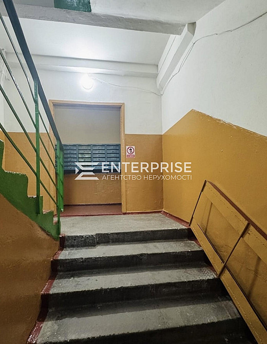 Продаж 1к Квартира 33.5 кв.м Вершигоры Петра вул. Київ - фото 10