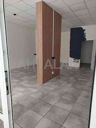 Оренда офісне приміщення на Солом'янська вул., 20В приміщень - 1, поверх - 1/26 Kiev