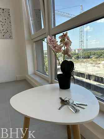 Продаж Квартира 1-кімнатна, 8/13 поверх на вул. Ленкавського Івано-Франківськ