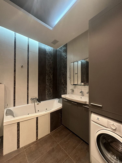 Продаж Квартира 3-кімнатна, 10/15 поверх на Володимира Івасюка вул., д. 26а Київ - фото 12