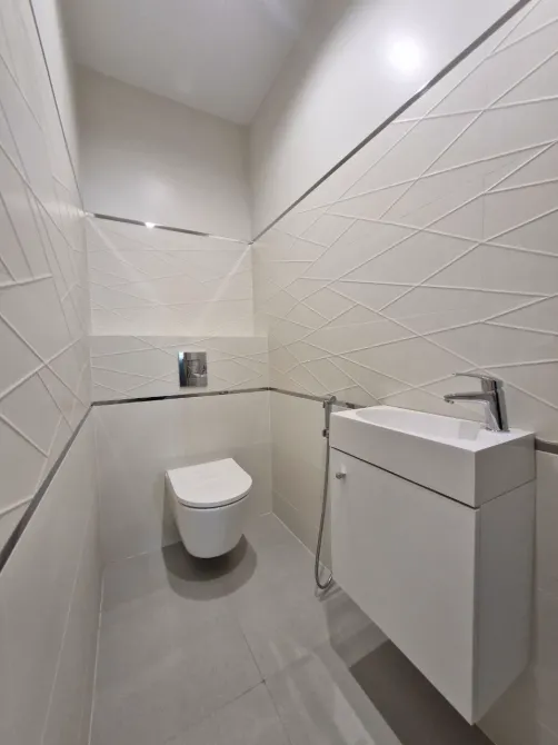 For sale 2-room Apartment 64 sq.m вул. В'ячеслава Чорновола, 40 ЖК Варварівка Luts'k - photo 9