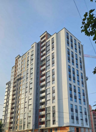 Продаж 1к квартири Тернопіль Новий Світ вул Нечая Тернопіль