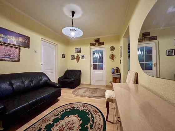 Продаж Квартира 4-кімнатна, 2/16 поверх на Закревського Миколи вул., д. 5 Київ