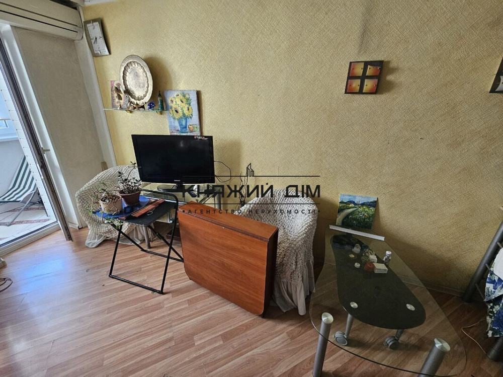 Оренда Квартира 1-кімнатна, 3/5 поверх на вул. Курская ул./Генерала Генадія Воробйова Київ - фото 5