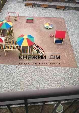 ЖК Оксамытовый. 2х уровневая 4 к.кв. Соф. Борщаговка. Код Объекта: № 21127015 