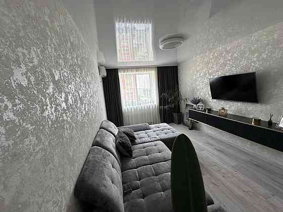 Продаж Квартира 2-кімнатна, 9/12 поверх на Запорожское шоссе, 28Ц Dnipro