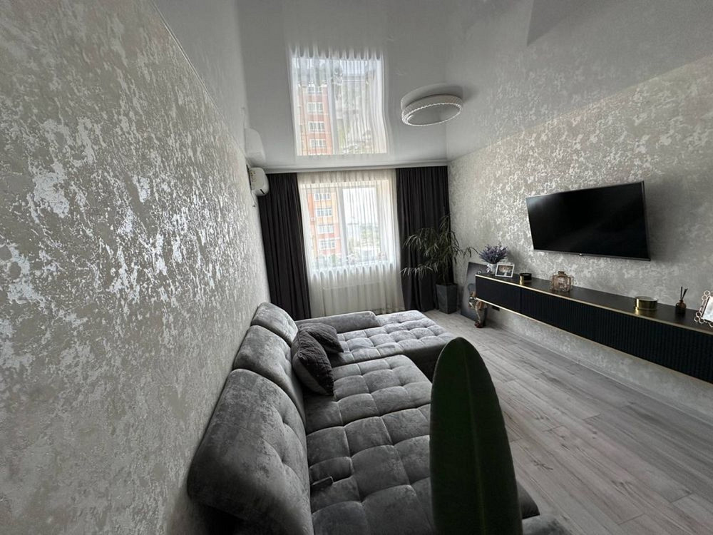 Продаж Квартира 2-кімнатна, 9/12 поверх на Запорожское шоссе, 28Ц Dnipro - photo 3