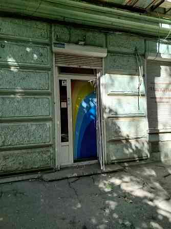 Продам 3-х комнатную квартиру в центре города. Odessa