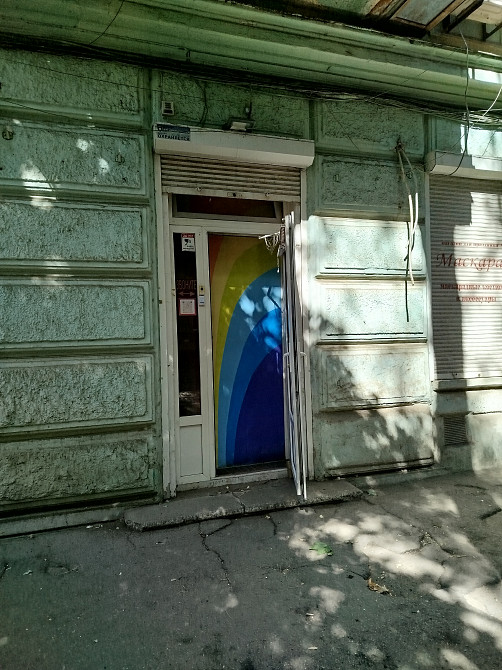 Продам 3-х комнатную квартиру в центре города. Odessa - photo 1