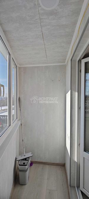 Продаж Квартира 2-кімнатна, 3/9 поверх на вул. Валентинівська Kharkiv - photo 5