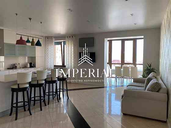 Продаж Квартира 4-кімнатна, 11/13 поверх на вул. Героев Сталинграда Kiev