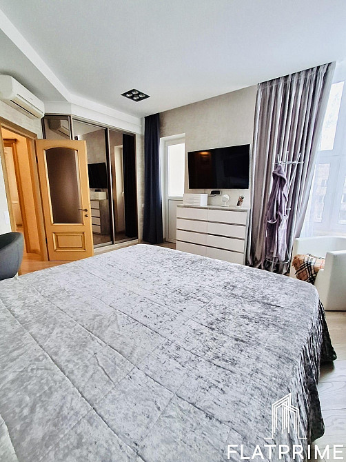 Продаж Квартира 3-кімнатна, 8/21 поверх на Білоруська вул. вул., д. 3 Kiev - photo 8