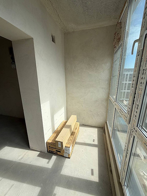 Продаж Квартира 1-кімнатна, 8/10 поверх на Довженка О. вул., 31В Івано-Франківськ - фото 5